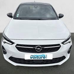Opel Corsa 1.5 Diesel 100 ch BVM6 - Ultimate occasion - Vernouillet - photo 2/20