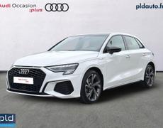 Audi A3 Sportback Marseille 11e Arrondissement