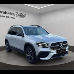 Mercedes GLB 200 163ch AMG Line 7G DCT occasion - Ceris&eacute; - photo 3/26