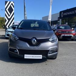 Renault Captur Intens TCe 120 EDC Fouesnant