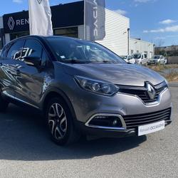 Renault Captur Intens TCe 120 EDC Fouesnant