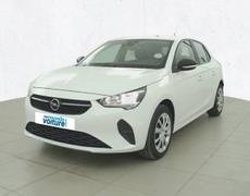 Opel Corsa Vernouillet