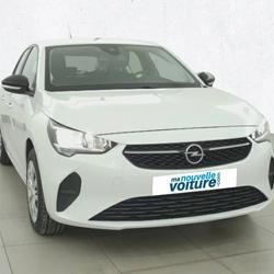 Opel Corsa Corsa Electrique 136 ch & Batterie 50 kWh - Edition Vernouillet