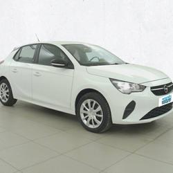 Opel Corsa Corsa Electrique 136 ch & Batterie 50 kWh - Edition Vernouillet