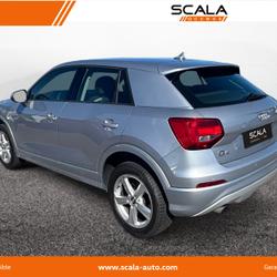 Audi Q2 Q2 1.0 TFSI 116 ch S tronic 7 Sport Pamiers