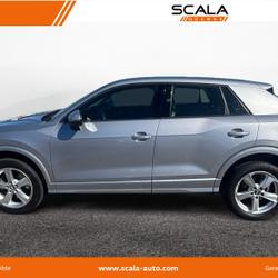 Audi Q2 Q2 1.0 TFSI 116 ch S tronic 7 Sport Pamiers