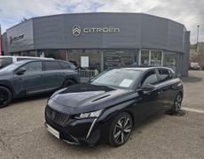 Peugeot 308 III Phase 1 Cluny