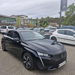 Peugeot 308 III Phase 1 PHEV 180 E-EAT8 ALLURE occasion - Cluny - photo 2/9