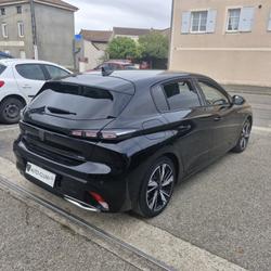 Peugeot 308 III Phase 1 PHEV 180 E-EAT8 ALLURE occasion - Cluny - photo 3/9