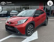 Toyota Aygo X Beaune