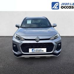 Suzuki Across Across 2.5 Hybride Rechargeable 1ere Edition La Motte-Servolex