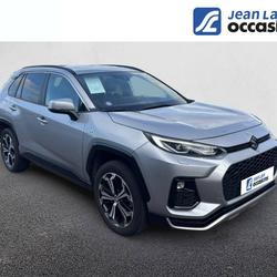 Suzuki Across Across 2.5 Hybride Rechargeable 1ere Edition La Motte-Servolex