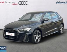 Audi A1 Sportback Marseille 11e Arrondissement