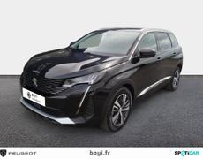 Peugeot 5008 Sarceaux