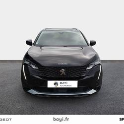 Peugeot 5008 5008 BlueHDi 130ch S&S EAT8 Allure Pack Sarceaux