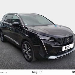 Peugeot 5008 5008 BlueHDi 130ch S&S EAT8 Allure Pack Sarceaux