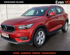 Volvo XC40 Lesneven