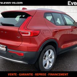 Volvo XC40 T2 129CH BUSINESS Lesneven