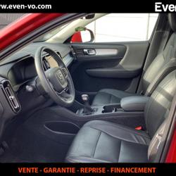 Volvo XC40 T2 129CH BUSINESS Lesneven