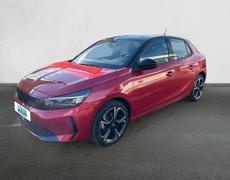 Opel Corsa Vernouillet