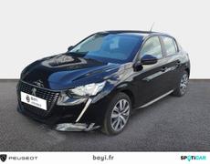 Peugeot 208 Sarceaux