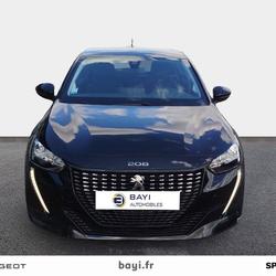 Peugeot 208 208 PureTech 100 S&S BVM6 Active Sarceaux