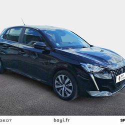 Peugeot 208 208 PureTech 100 S&S BVM6 Active Sarceaux
