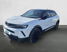 Opel Mokka Vernouillet