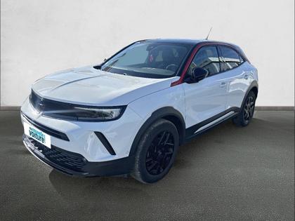 Opel Mokka - Mokka 1.2 Turbo 100 ch BVM6 - GS Line - 13 990 €