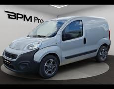 Fiat Fiorino Steenvoorde