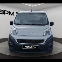 Fiat Fiorino 1.3 Multijet 80ch Pro Lounge Lesquin