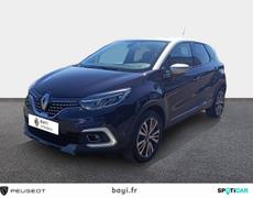 Renault Captur Sarceaux