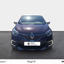 Renault Captur Captur TCe 120 Energy Initiale Paris Sarceaux