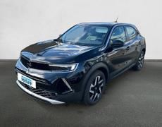 Opel Mokka Vernouillet