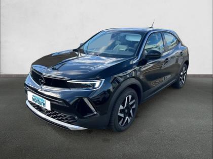 Opel Mokka - Mokka Electrique 136 ch & Batterie 50 kWh - Elegance - 19 690 €