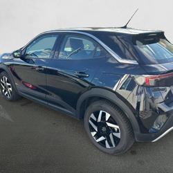 Opel Mokka Electrique 136 ch & Batterie 50 kWh - Elegance occasion - Vernouillet - photo 2/22