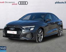 Audi A3 Marseille 11e Arrondissement