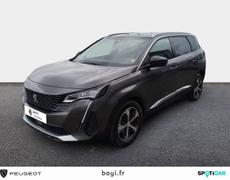 Peugeot 5008 Sarceaux