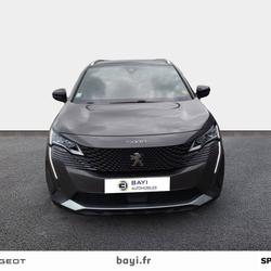 Peugeot 5008 5008 BlueHDi 130ch S&S EAT8 GT Sarceaux