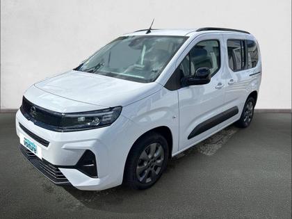 Opel Combo life - Combo Life Taille M BlueHDI 100 ch S&S BVM6 - Elegance - 19 990 €