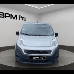 Fiat Fiorino 1.3 Multijet 80ch Pro Lounge Steenvoorde