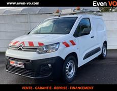 Citroen Berlingo Lesneven