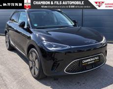 Smart Autres Smart - #1 272 ch Premium - 29 990 €