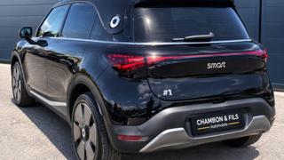 Smart Autres Smart  - photo 2