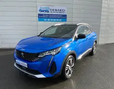 Peugeot 3008 Saint-Saturnin
