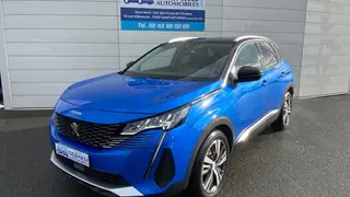 Peugeot 3008  - Allure - photo 0