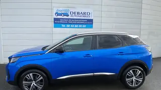 Peugeot 3008  - Allure - photo 1