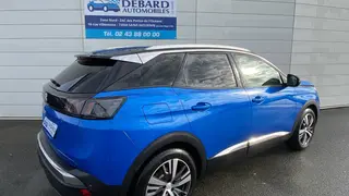 Peugeot 3008  - Allure - photo 2