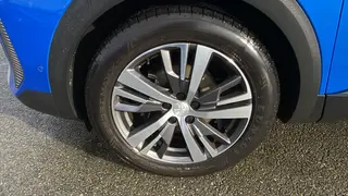 Peugeot 3008  - Allure - photo 3