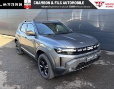 Dacia Duster - ECO-G 120 Extreme + Pack city + Pack Hiver - 23 990 €